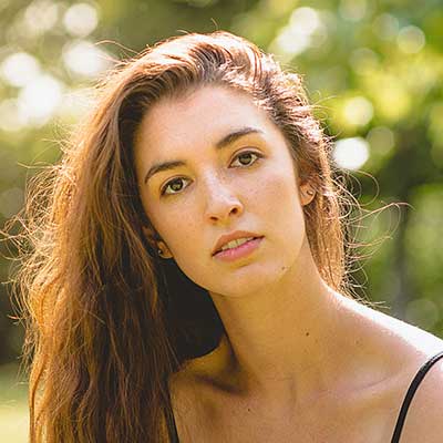 Rebecca Allen
